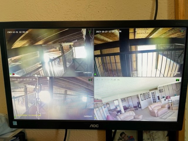 CCTV
