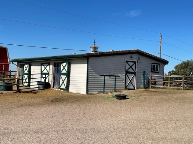 Barn
