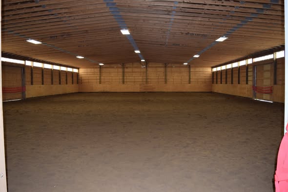 Indoor