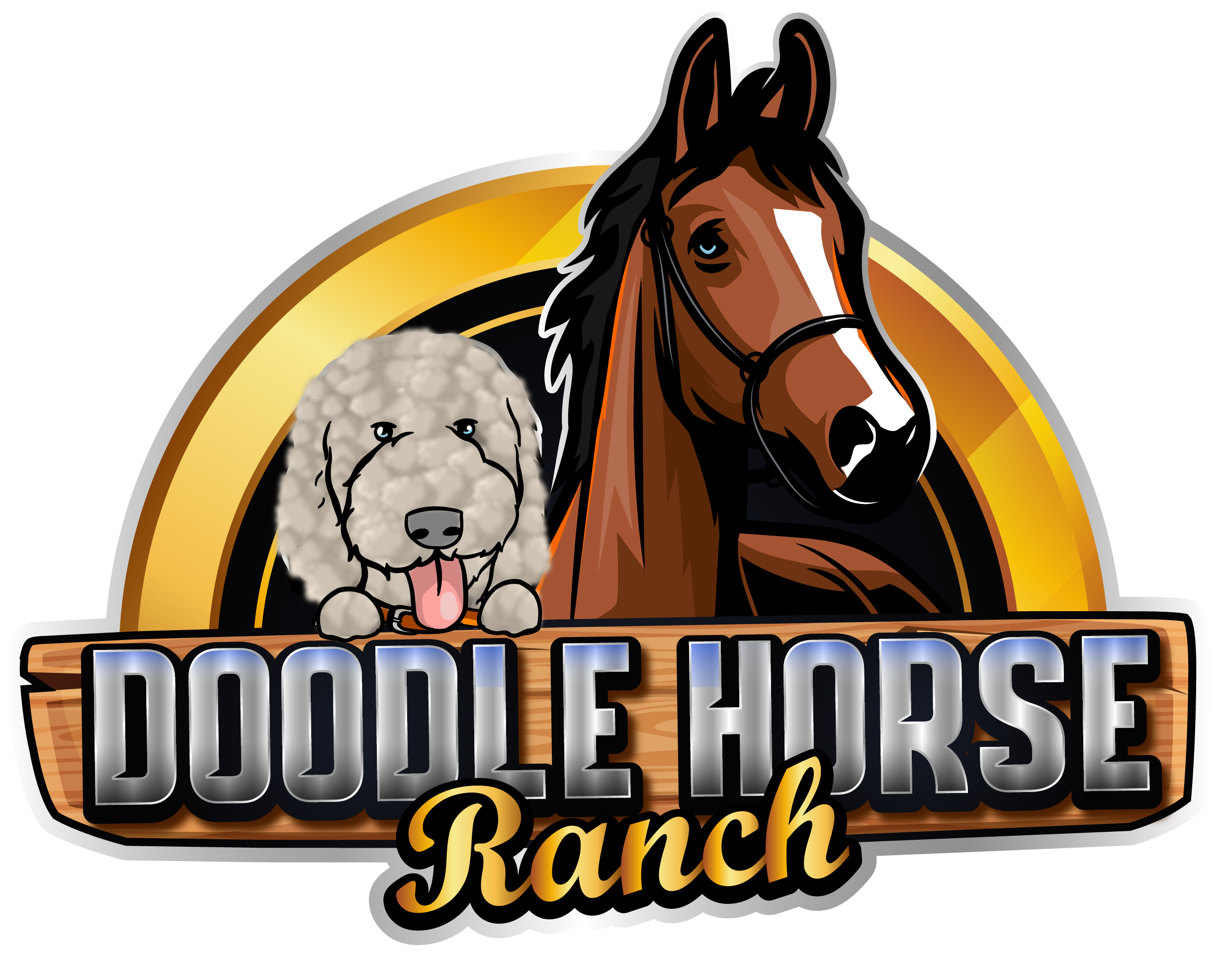 Doodle Horse Ranch