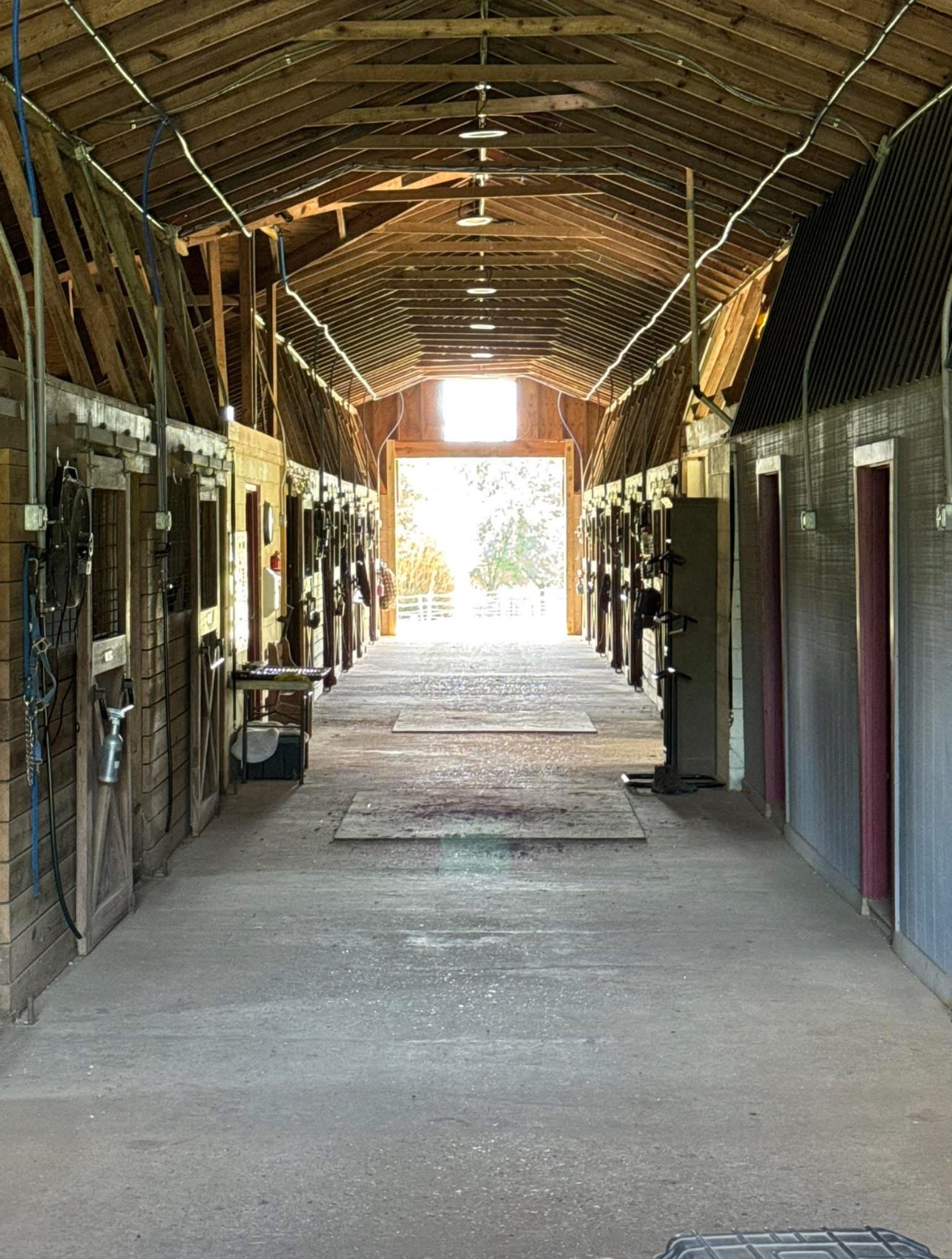 Barn