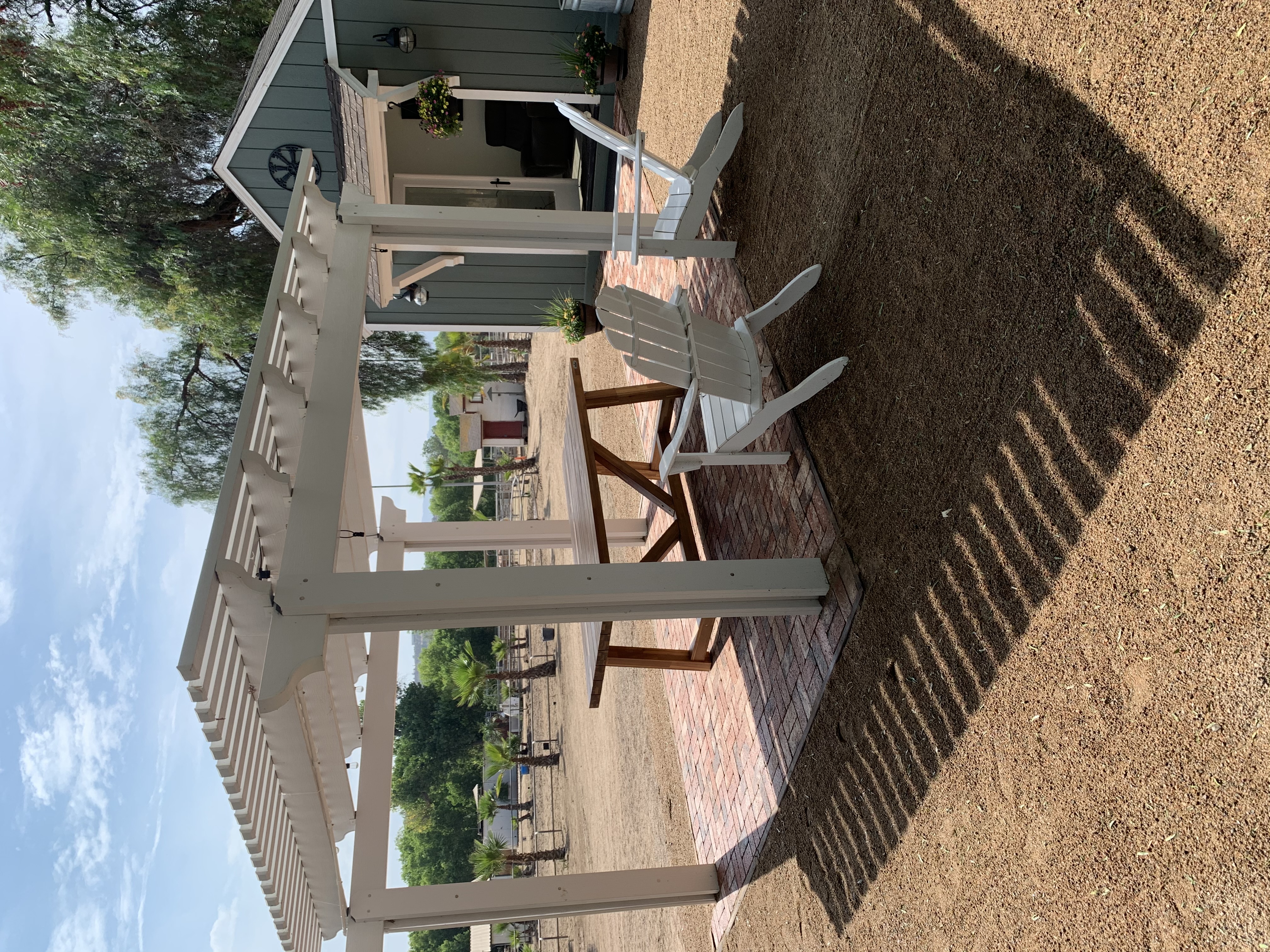 Windsor Equestrian Center