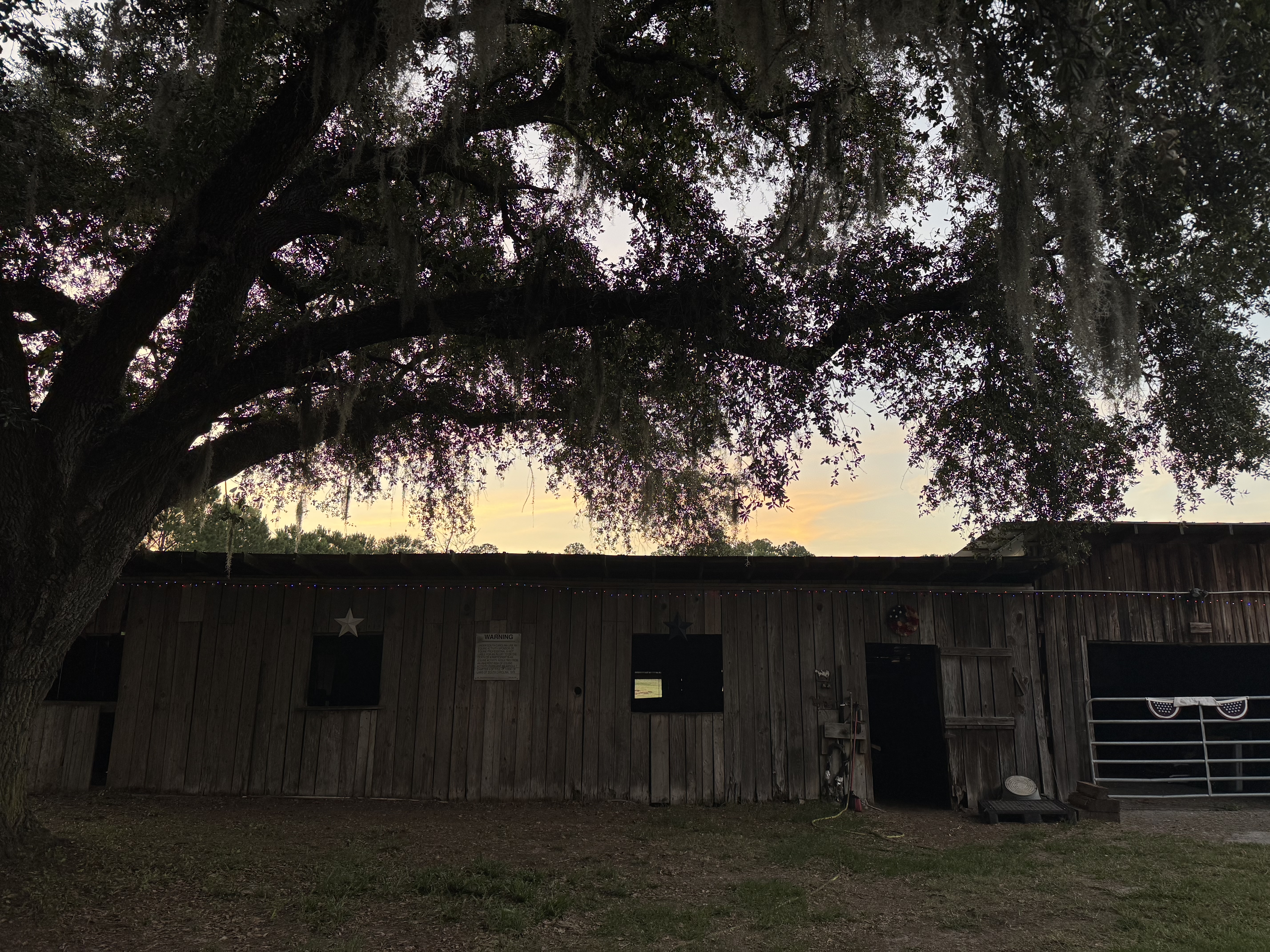 Barn